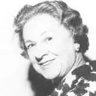 Immagine dell'autore.