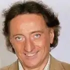 Immagine dell'autore.