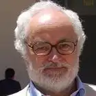 Immagine dell'autore.