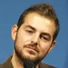 Immagine dell'autore