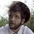 Immagine dell'autore.