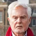 Immagine dell'autore.