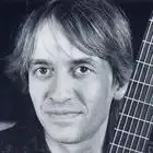 Immagine dell'autore.