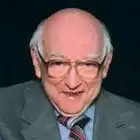 Immagine dell'autore.