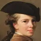 Immagine dell'autore.