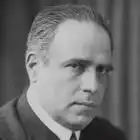 Immagine dell'autore.