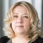 Immagine dell'autore.