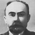 Immagine dell'autore.