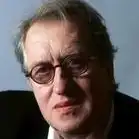 Immagine dell'autore.