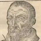 Immagine dell'autore.
