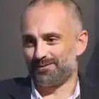 Immagine dell'autore.