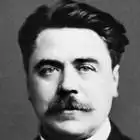 Immagine dell'autore.