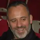 Immagine dell'autore.