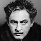 Immagine dell'autore.