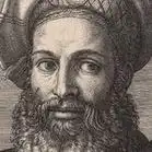 Immagine dell'autore.