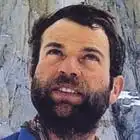 Immagine dell'autore.