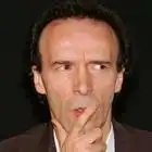 Immagine dell'autore.
