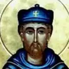 Immagine dell'autore.