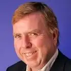 Immagine dell'autore.