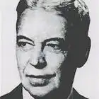 Immagine dell'autore.