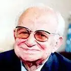 Immagine dell'autore.