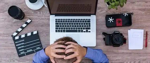 Professione blogger