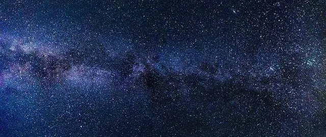 Argomento astronomia