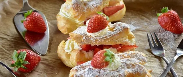 Argomento cuoco