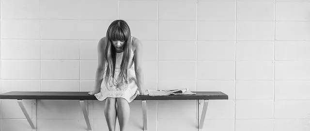 Argomento depressione