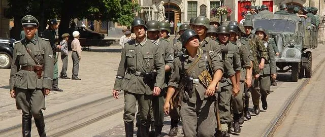 Argomento fascismo