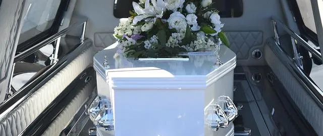 Argomento funerale