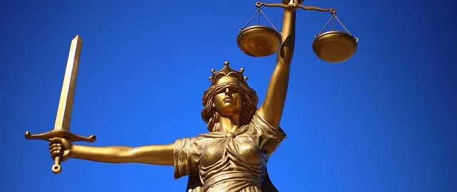 Argomento giustizia