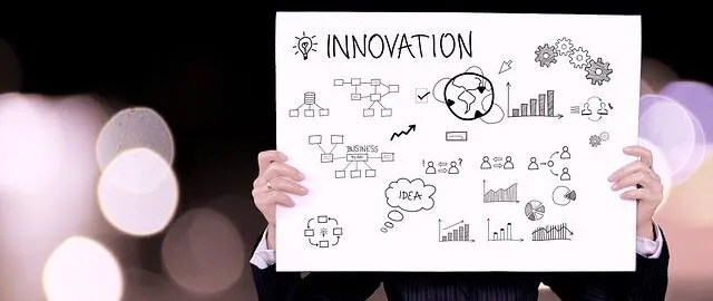 Argomento innovazione